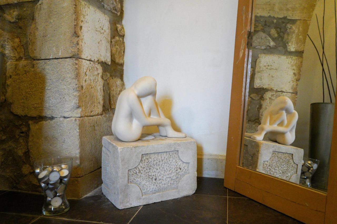 Modica Castle别墅 外观 照片