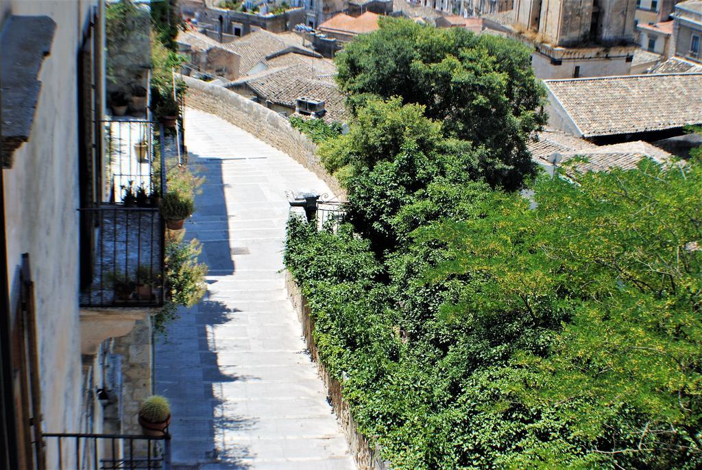 Modica Castle别墅 外观 照片