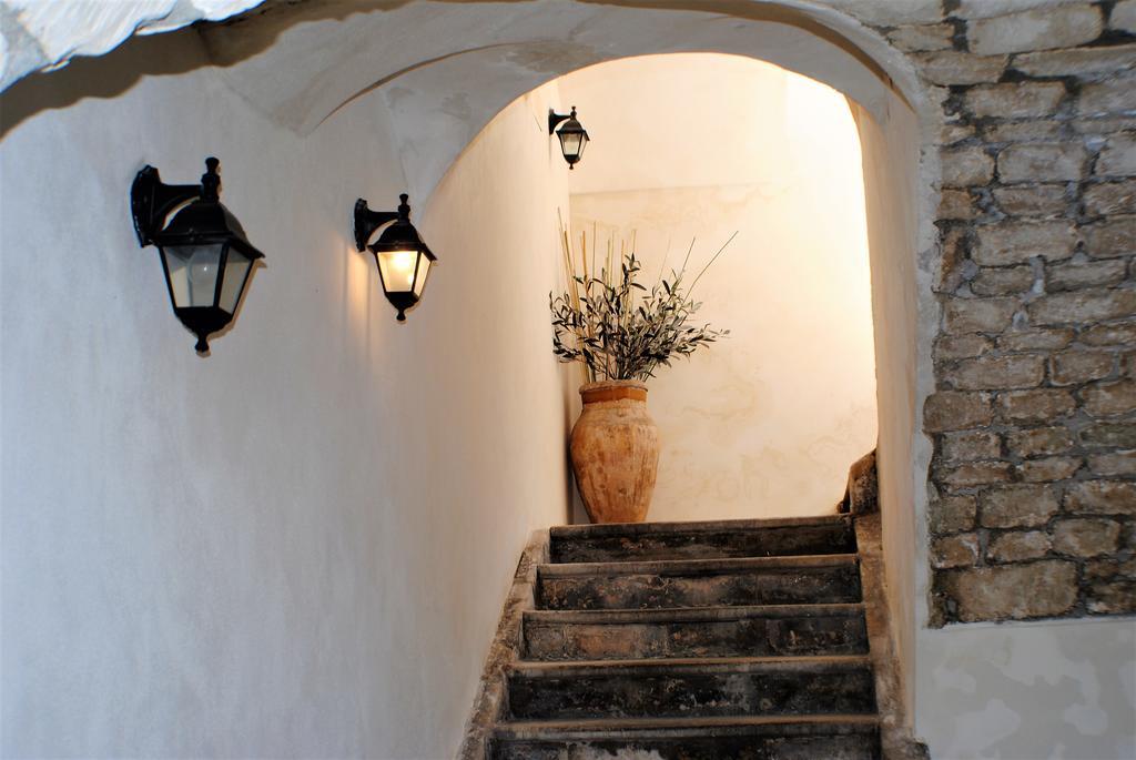 Modica Castle别墅 外观 照片