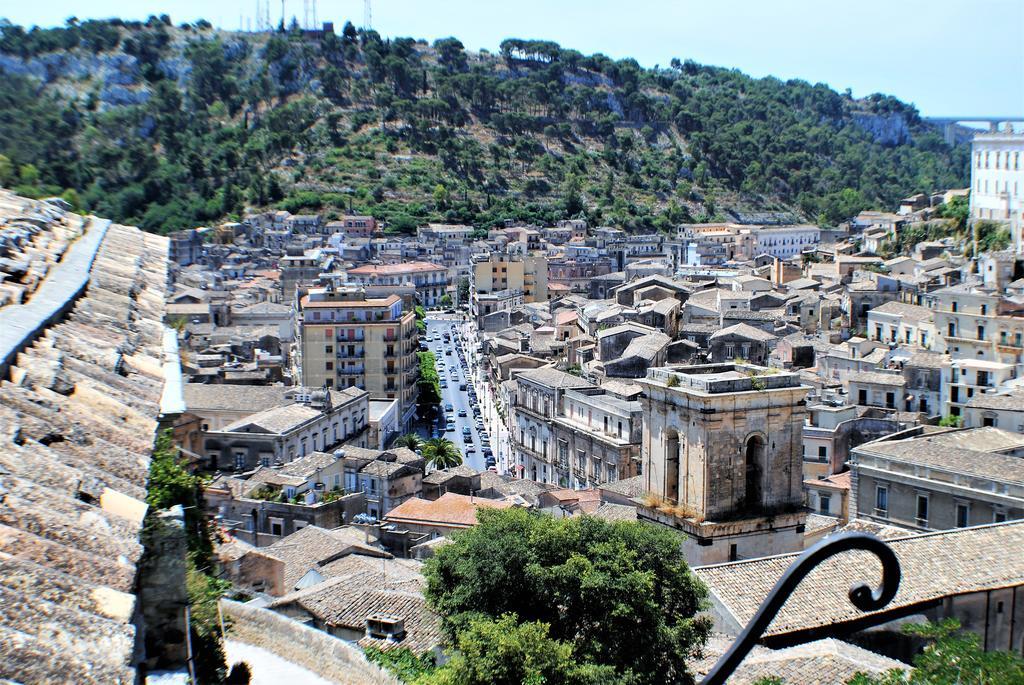 Modica Castle别墅 外观 照片