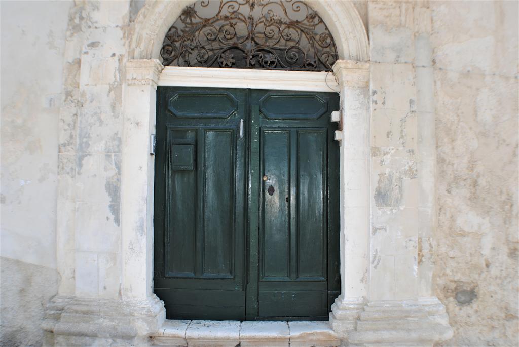 Modica Castle别墅 外观 照片