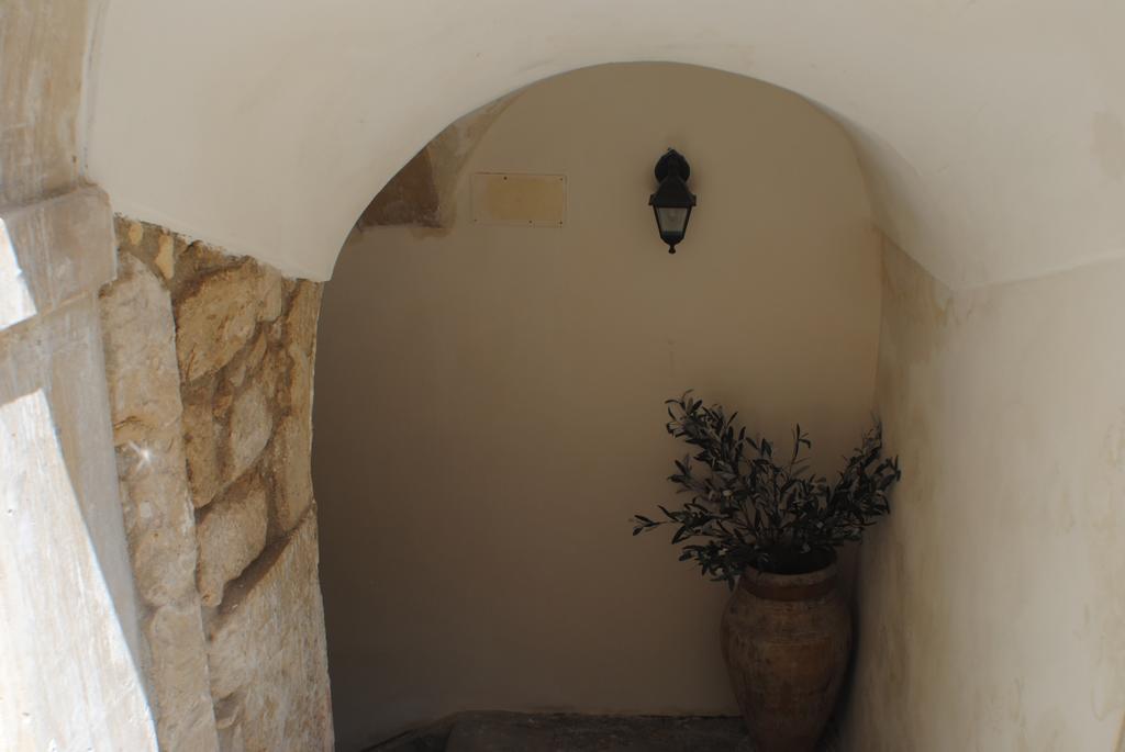 Modica Castle别墅 外观 照片